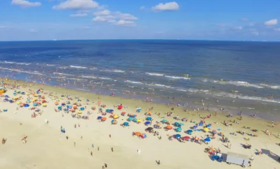 Crystal Beach