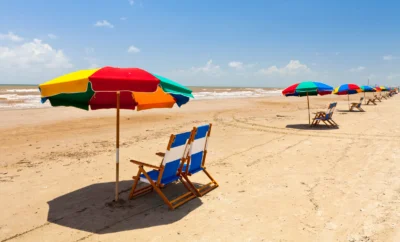 Stewart Beach