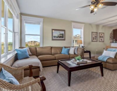 TopFloor Condo• Pointe West Resort• Bay+Gulf Views